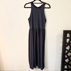 Loft Lou & Grey BRAND NEW grey dress